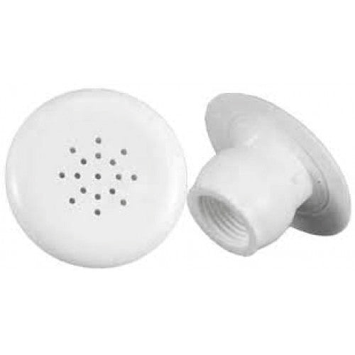 Air Injector 25mm Slip - Poolshop.com.au Air Injector 25mm Slip - Poolshop.com.au